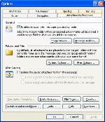 Attachments Processor for Outlook Screenshot